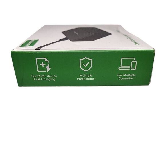 Rocoren Fast USB C Charging Station 150W New Open Box - Picture 3 of 4